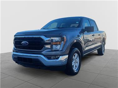 2023 Ford F-150  XLT