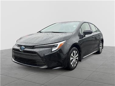 2024 Toyota Corolla Hybrid  LE