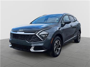 2025 Kia Sportage  LX