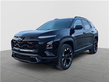 2025 Chevrolet Equinox  RS