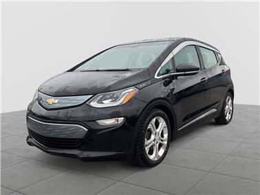 2019 Chevrolet Bolt EV  LT