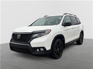 2019 Honda Passport  Sport