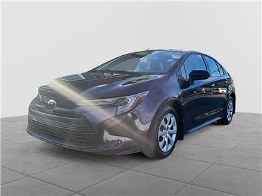 2024 Toyota Corolla  LE