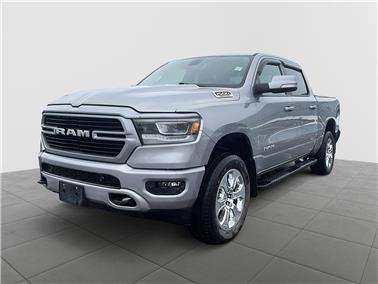 2019 RAM 1500  Big Horn