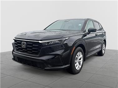2024 Honda CR-V  LX-B