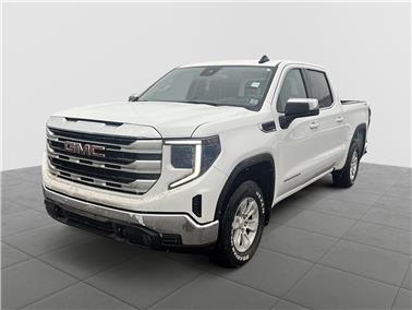 2022 GMC Sierra 1500  SLE