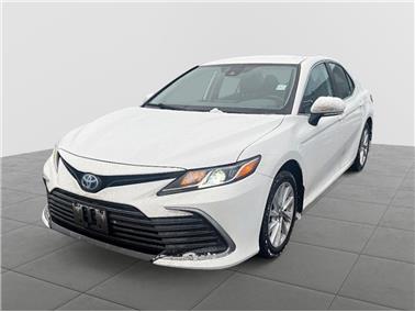2024 Toyota Camry Hybrid  LE