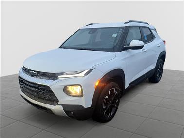 2023 Chevrolet TrailBlazer  LT