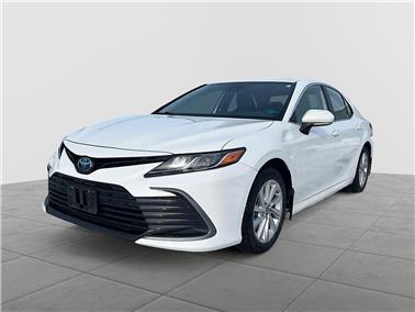 2024 Toyota Camry Hybrid  LE