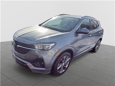 2022 Buick Encore GX  Select