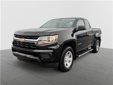 2022 Chevrolet Colorado  WT