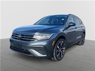 2024 Volkswagen Tiguan  Comfortline