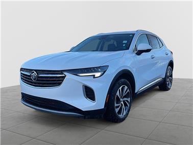 2023 Buick Envision  Essence