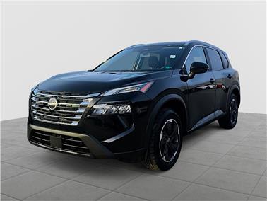2024 Nissan Rogue  SV Moonroof