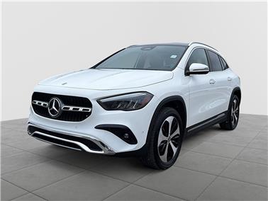 2024 Mercedes-Benz GLA 250  