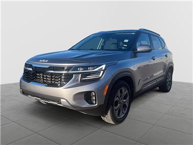2024 Kia Seltos  EX