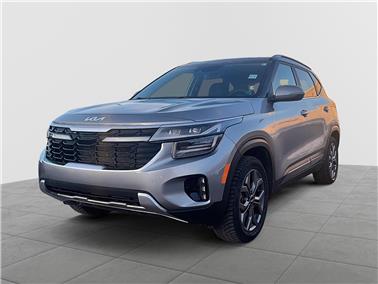 2024 Kia Seltos  EX
