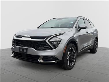 2023 Kia Sportage  EX