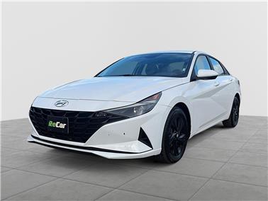 2023 Hyundai Elantra  Preferred