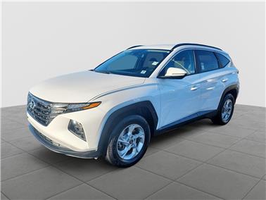 2022 Hyundai Tucson  Preferred