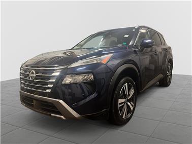 2024 Nissan Rogue  SL