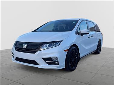 2019 Honda Odyssey  EX-L
