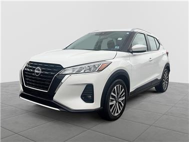 2024 Nissan Kicks  SV