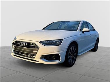 2023 Audi A4  45 Komfort
