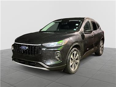 2024 Ford Escape  Platinum