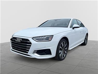 2023 Audi A4  45 Komfort