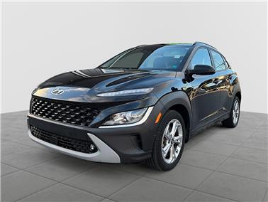 2022 Hyundai Kona  2.0L Preferred Sun & Leather Package