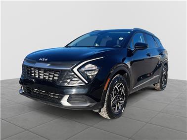 2024 Kia Sportage  LX