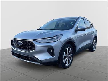2024 Ford Escape  Platinum