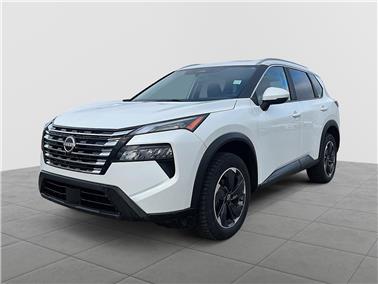 2024 Nissan Rogue  SV Moonroof