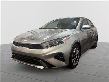 2024 Kia Forte  EX