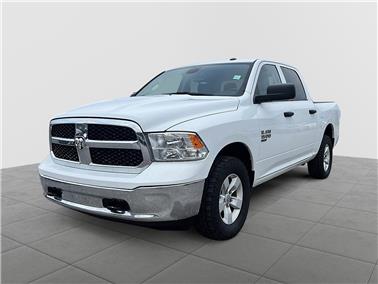 2023 RAM 1500 Classic  SLT