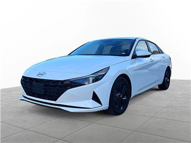 2023 Hyundai Elantra  Preferred
