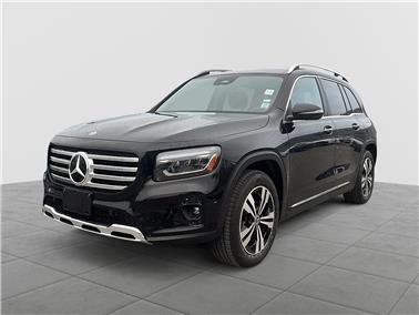 2024 Mercedes-Benz GLB 250  