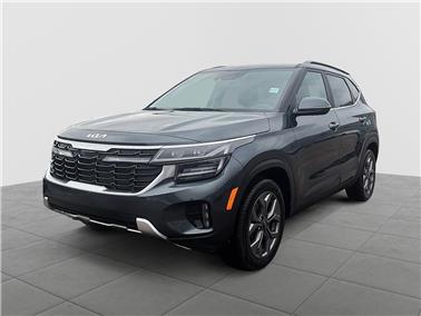 2025 Kia Seltos  EX