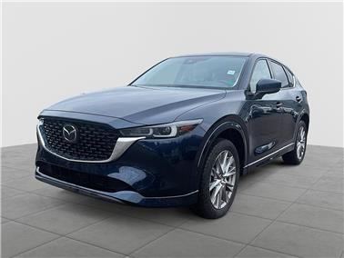 2025 Mazda CX-5  GT