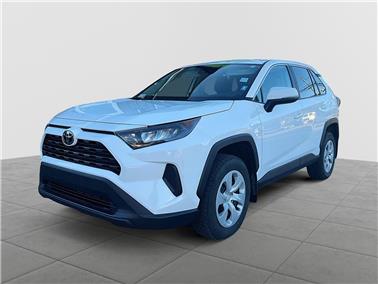 2024 Toyota RAV4  LE