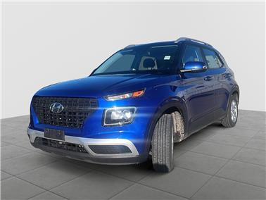 2024 Hyundai Venue  Preferred