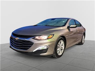 2023 Chevrolet Malibu  1LT