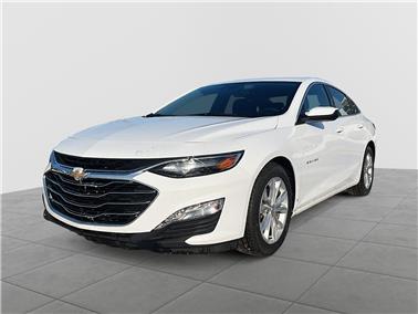 2024 Chevrolet Malibu  1LT