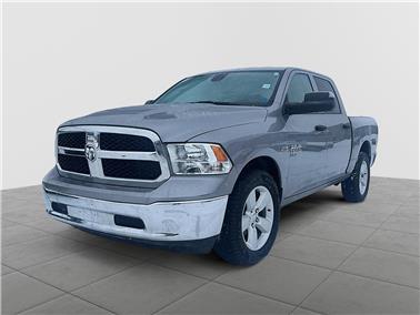 2023 RAM 1500 Classic  SLT