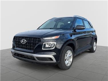 2024 Hyundai Venue  Preferred