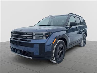 2025 Hyundai Santa Fe  XRT