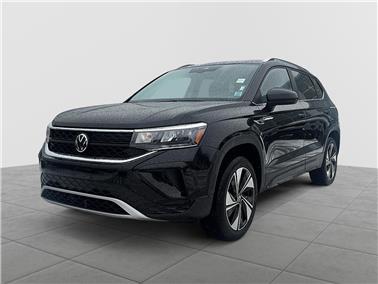 2024 Volkswagen Taos  Comfortline