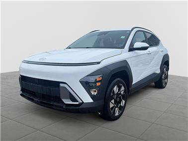 2024 Hyundai Kona  2.0L Preferred