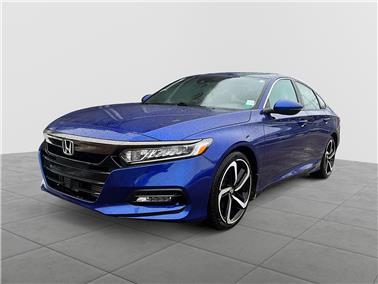 2020 Honda Accord  Sport 1.5T